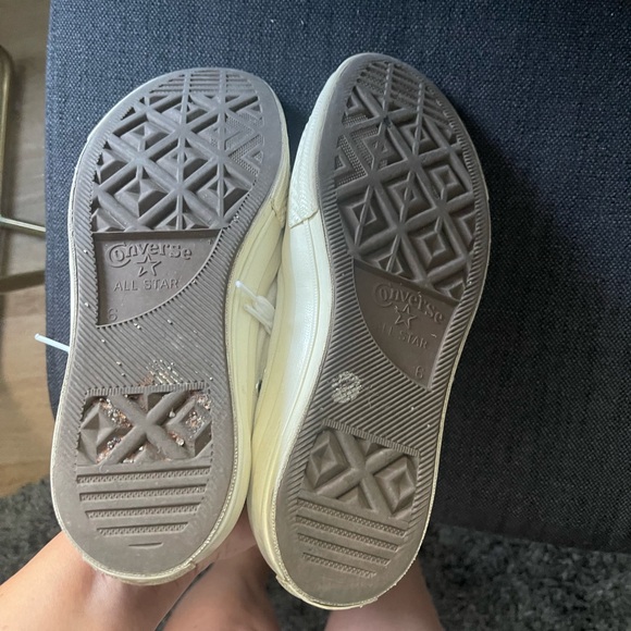 ✨CDG Sneakers✨ - Picture 6 of 6